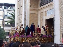 Cofradias &raquo; Santacena