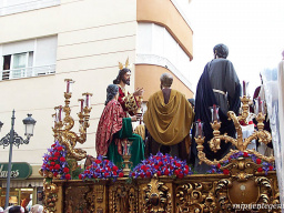 Santa Cena