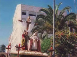 Semana Santa Chiquita