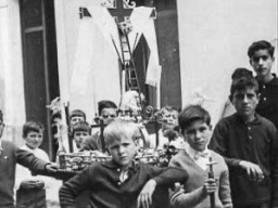Semana Santa Chiquita