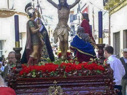 Semana Santa Chiquita