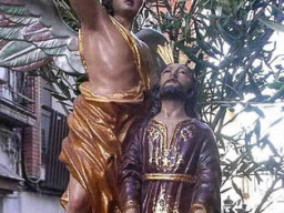 Semana Santa Chiquita