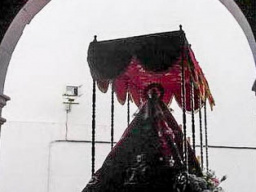 Semana Santa Chiquita