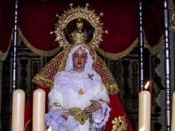 Semana Santa Chiquita