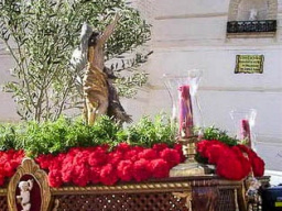 Semana Santa Chiquita
