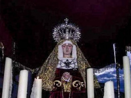 Semana Santa Chiquita