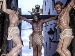 Semana Santa Chiquita
