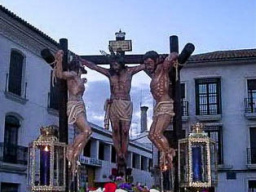 Semana Santa Chiquita