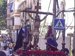 Semana Santa Chiquita