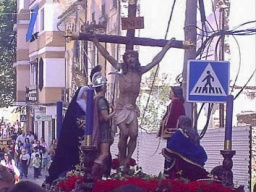 Semana Santa Chiquita