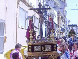 Semana Santa Chiquita