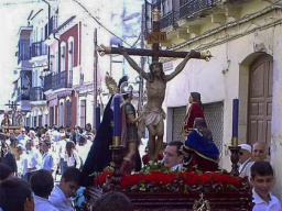 Semana Santa Chiquita