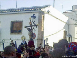Semana Santa Chiquita