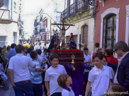 Semana Santa Chiquita