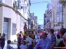 Semana Santa Chiquita