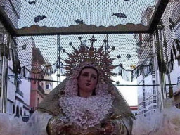 Semana Santa Chiquita