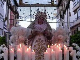 Semana Santa Chiquita