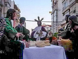 Semana Santa Chiquita