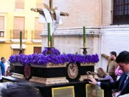 Semana Santa Chiquita