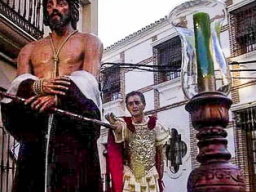 Semana Santa Chiquita