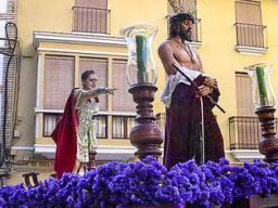 Semana Santa Chiquita