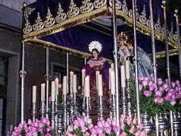 Semana Santa Chiquita