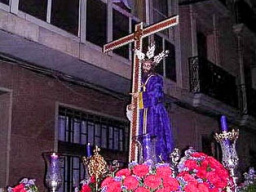 Semana Santa Chiquita