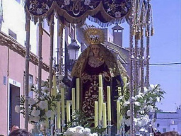 Semana Santa Chiquita