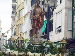 Semana Santa Chiquita