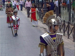 Semana Santa Chiquita