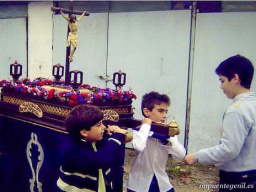 Semana Santa Chiquita