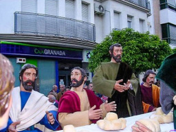 Semana Santa Chiquita