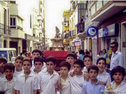 Semana Santa Chiquita