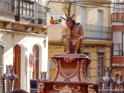 Semana Santa Chiquita