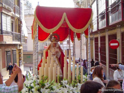 Semana Santa Chiquita