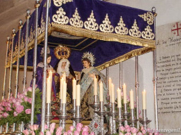 Semana Santa Chiquita