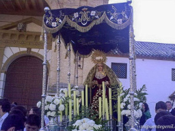 Semana Santa Chiquita