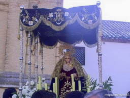 Semana Santa Chiquita