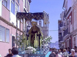 Semana Santa Chiquita