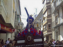 Semana Santa Chiquita