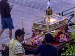 Semana Santa Chiquita