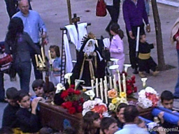Semana Santa Chiquita