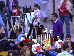 Semana Santa Chiquita