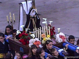 Semana Santa Chiquita