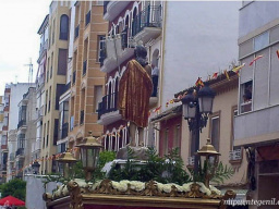 Semana Santa Chiquita