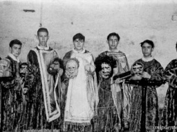 Semana Santa Chiquita
