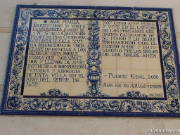 Nuestra Señora de la Purisima Cocepción