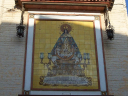 Nuestra Señora de la Purisima Cocepción