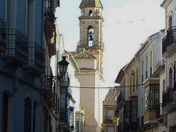 Nuestra Señora de la Purisima Cocepción