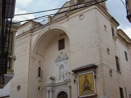 Nuestra Señora de la Purisima Cocepción